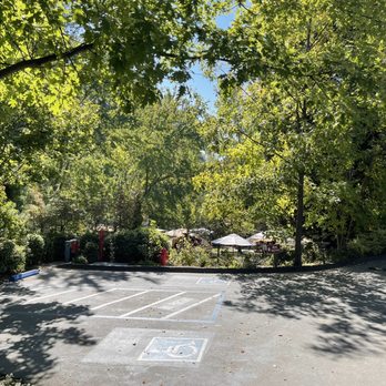 Boeger Winery - Wineries Near Me - Placerville, California