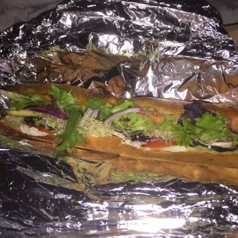 Cheba Hut Toasted Subs - Greifo sandwich vegetarian AMAZING 5Stars! - Sandwiches Near Me - Eugene, Oregon Cheba Hut Toasted Subs - Greifo sandwich vegetarian AMAZING 5Stars! - Sandwiches Near Me - Eugene, Oregon