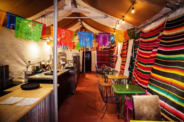 Barbaco Tio by null