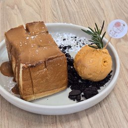 Thai Toasted Thai Toasted