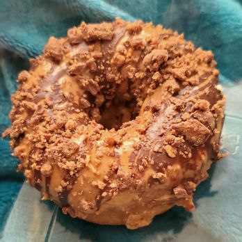 Dough’d Up - Reeses - Bakeries Near Me - Fort Worth, Texas Dough’d Up - Reeses - Bakeries Near Me - Fort Worth, Texas