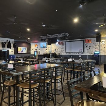414 Pub & Pizza - Mesa - Pizza Near Me - Mesa, Arizona