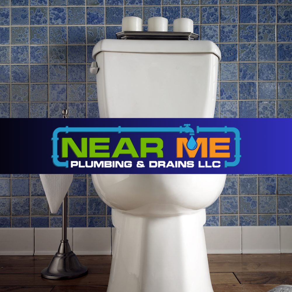 Slide of Near Me Plumbing & Drains