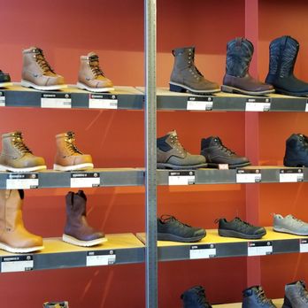 Red Wing - Shoe Stores Near Me - Moreno Valley, California