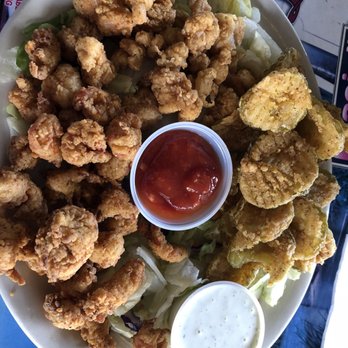 Cajun Boilers - Cajun/Creole Near Me - Hot Springs, Arkansas