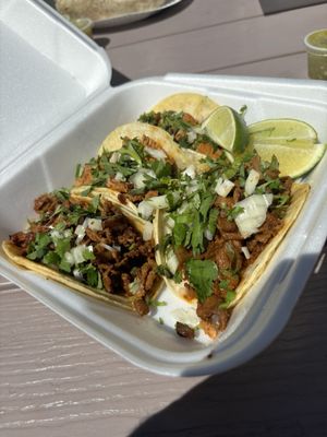 Tacos El Guero by null
