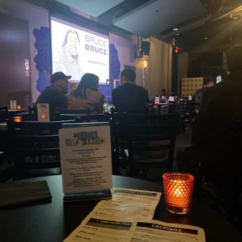Cap City Comedy Club - Comedy Clubs Near Me - Austin, Texas