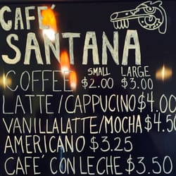 Café Santana Roasting Company