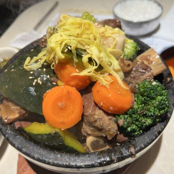Kunjip - Galbijjim - Korean Near Me - Santa Clara, California Kunjip - Galbijjim - Korean Near Me - Santa Clara, California