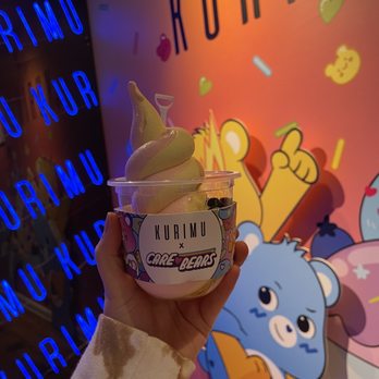 Kurimu - Ice Cream & Frozen Yogurt Near Me - Chicago, Illinois