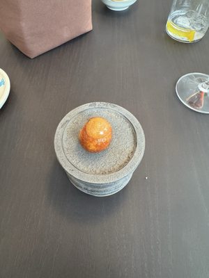 Restaurant Tresmacarrons by null