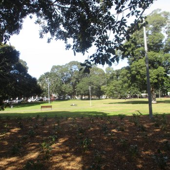Alexandria Park - Park - Parks Near Me - Alexandria, NSW