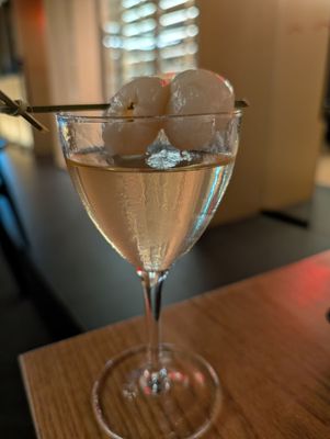 Modan Restaurant by null