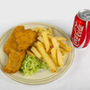 Christies Too Fish & Chips