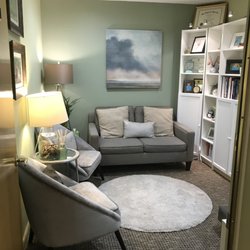 My Counseling Connections - Friendly, warm, inviting office space