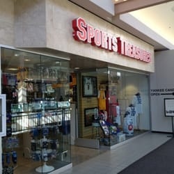Sports Treasures