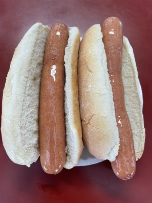 Blackie's Hot Dog Stand by null