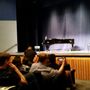 Photo of Andrew R. Robinson Theater