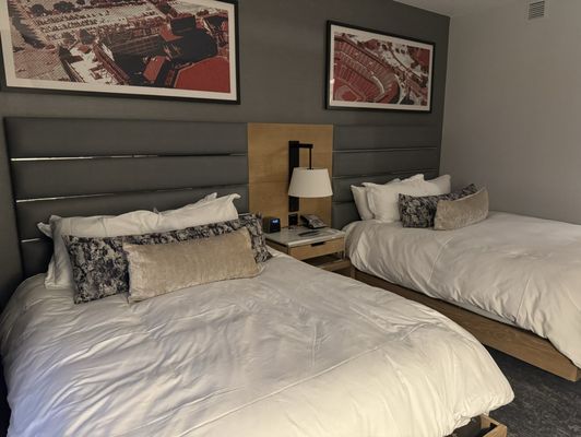 Live! by Loews - Arlington, Texas by null