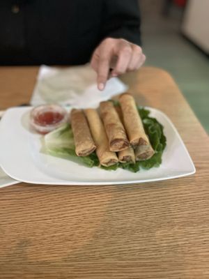 Sap Sap Lao Deli & Cafe by null