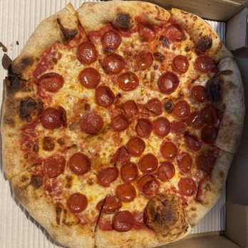 Arcane Pizza - Pizza Near Me - Grand Rapids, Michigan