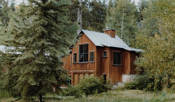 Sundance Mountain Resort by null