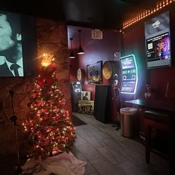 Carlito's Way Cocktail Lounge