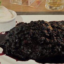 Restaurant Andreas Hofer - Moosbeernocken