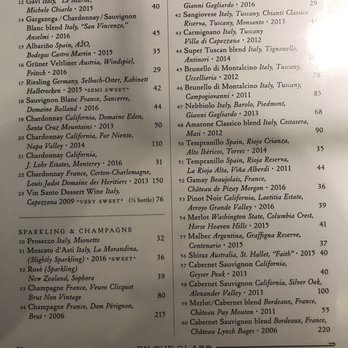 Juliana's - Menu - Pizza Near Me - Brooklyn, New York Juliana's - Menu - Pizza Near Me - Brooklyn, New York