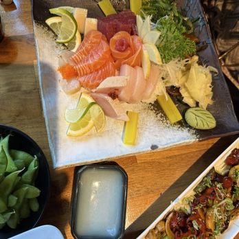 OTORO - Sushi Bars Near Me - Healdsburg, California