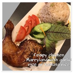 Khao Yum Catering