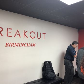 Breakout Games - Escape Games Near Me - Homewood, Alabama Breakout Games - Escape Games Near Me - Homewood, Alabama