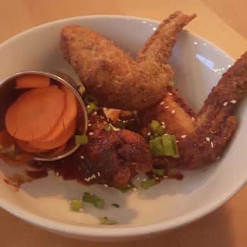 Taproot Lounge & Cafe - Spicy Wings non gmo Bomb - Lounges Near Me - Salem, Oregon Taproot Lounge & Cafe - Spicy Wings non gmo Bomb - Lounges Near Me - Salem, Oregon