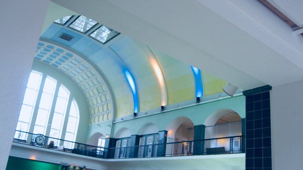 Holthusenbad by null