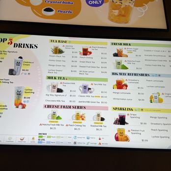 Big Way Hot Pot - Hot Pot Near Me - North York, Ontario