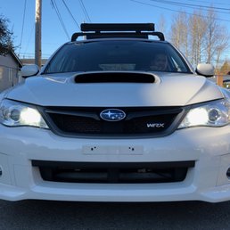 LED DRL LED DRL