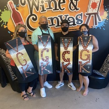 Wine and Canvas - Las Vegas - Party & Event Planning Near Me - Henderson, Nevada Wine and Canvas - Las Vegas - Party & Event Planning Near Me - Henderson, Nevada