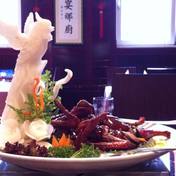 Tai Ping - Menü Pekingente - Chinese Near Me - Bad Aibling, BY