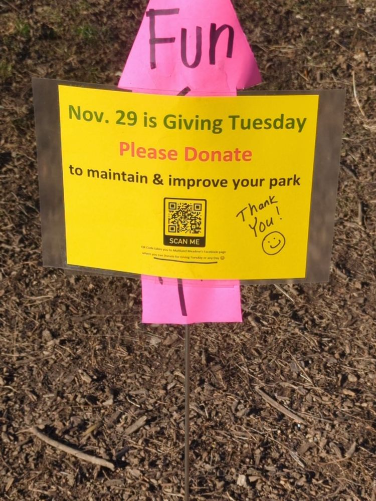 Social spots from Muttland Meadows