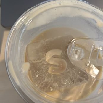Solid Coffee Roasters - ice block - Coffee & Tea Near Me - Huntington Beach, California