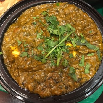 Bombay Dhabba - Audubon - Saag Paneer - Indian Near Me - Audubon, Pennsylvania Bombay Dhabba - Audubon - Saag Paneer - Indian Near Me - Audubon, Pennsylvania