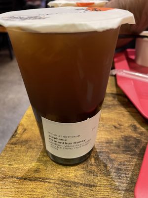 Ten One Tea House by null