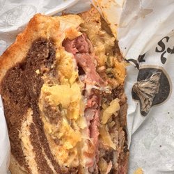 Toasted Soups and Sandwiches - Ruben's Racing
