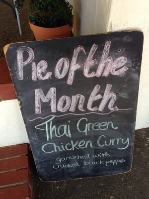 Port Elliot Bakery by null