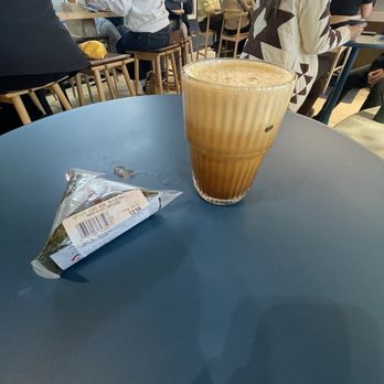 Moonwake Coffee Roasters - iced aerocano - Coffee Roasteries Near Me - San Jose, California Moonwake Coffee Roasters - iced aerocano - Coffee Roasteries Near Me - San Jose, California