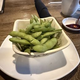 Edamame