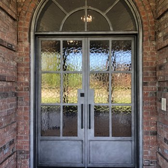 Dallas Door Designs - Exterior photo of finished door - Door Sales/Installation Near Me - Dallas, Texas Dallas Door Designs - Exterior photo of finished door - Door Sales/Installation Near Me - Dallas, Texas