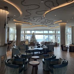 The Westin Grand Cayman Seven Mile Beach Resort & Spa - Lobby of the Westin