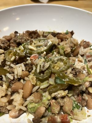 Bell Street Burritos by null