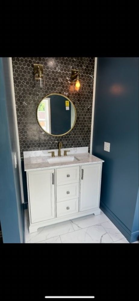 Slide of Adkins Plumbing & Contracting